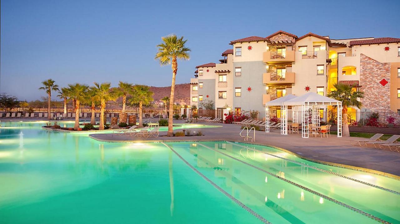 Bluegreen Vacations Cibola Vista Resort And Spa An Ascend Resort Пеория Экстерьер фото