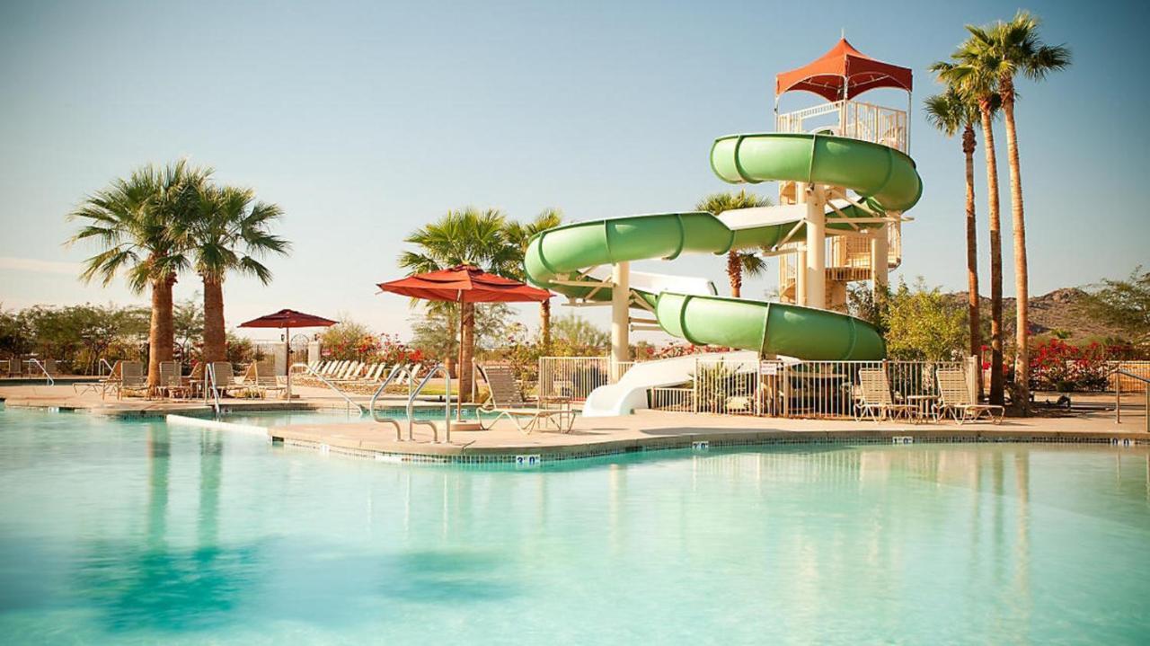 Bluegreen Vacations Cibola Vista Resort And Spa An Ascend Resort Пеория Экстерьер фото