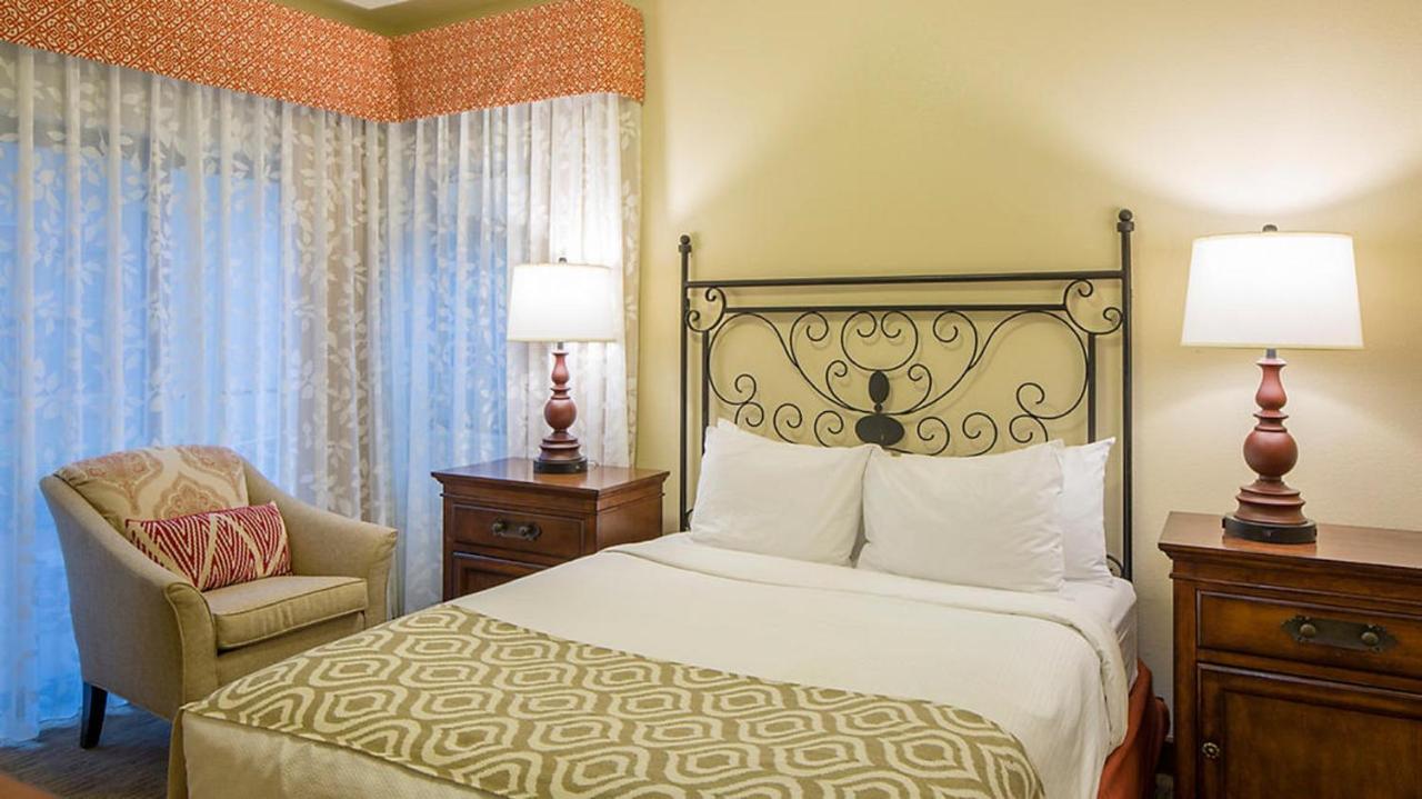 Bluegreen Vacations Cibola Vista Resort And Spa An Ascend Resort Пеория Экстерьер фото