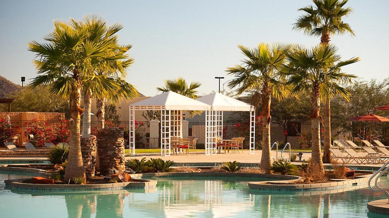 Bluegreen Vacations Cibola Vista Resort And Spa An Ascend Resort Пеория Экстерьер фото