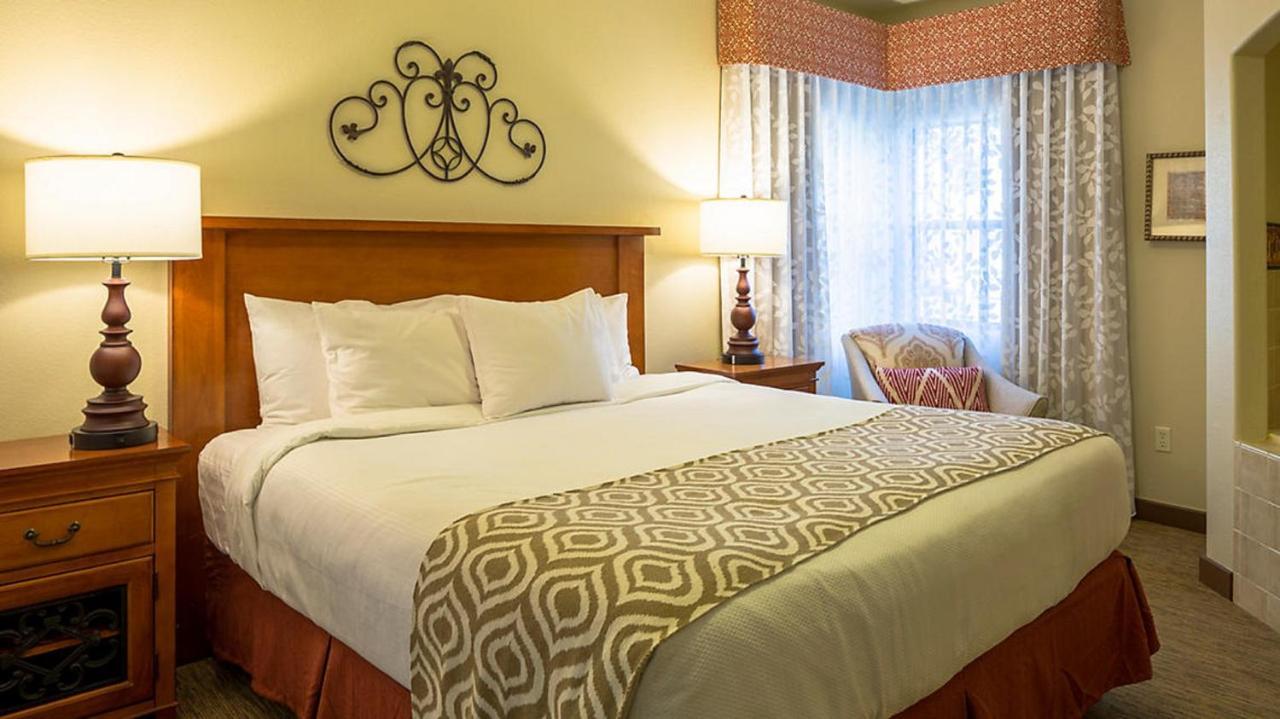 Bluegreen Vacations Cibola Vista Resort And Spa An Ascend Resort Пеория Экстерьер фото
