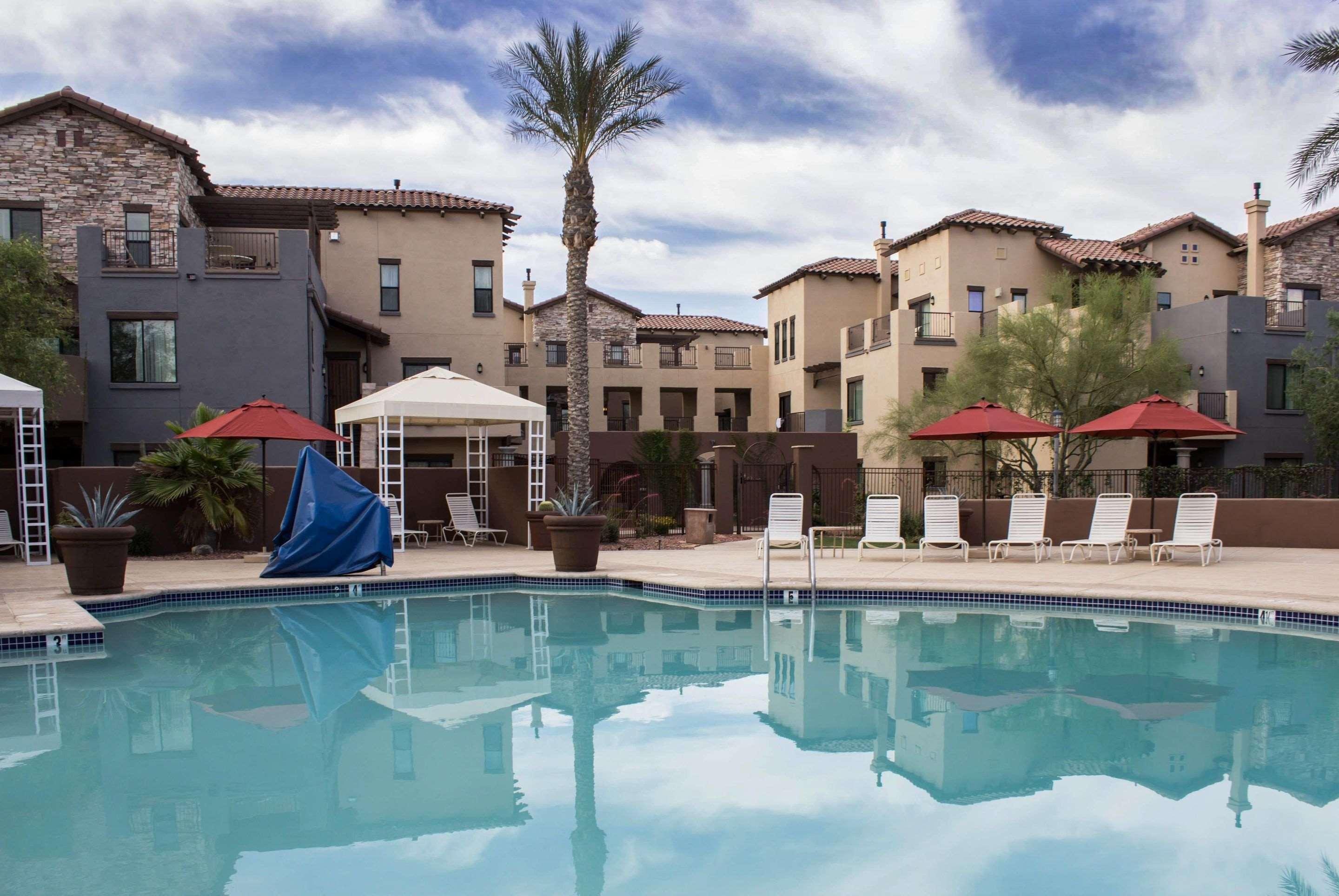 Bluegreen Vacations Cibola Vista Resort And Spa An Ascend Resort Пеория Экстерьер фото