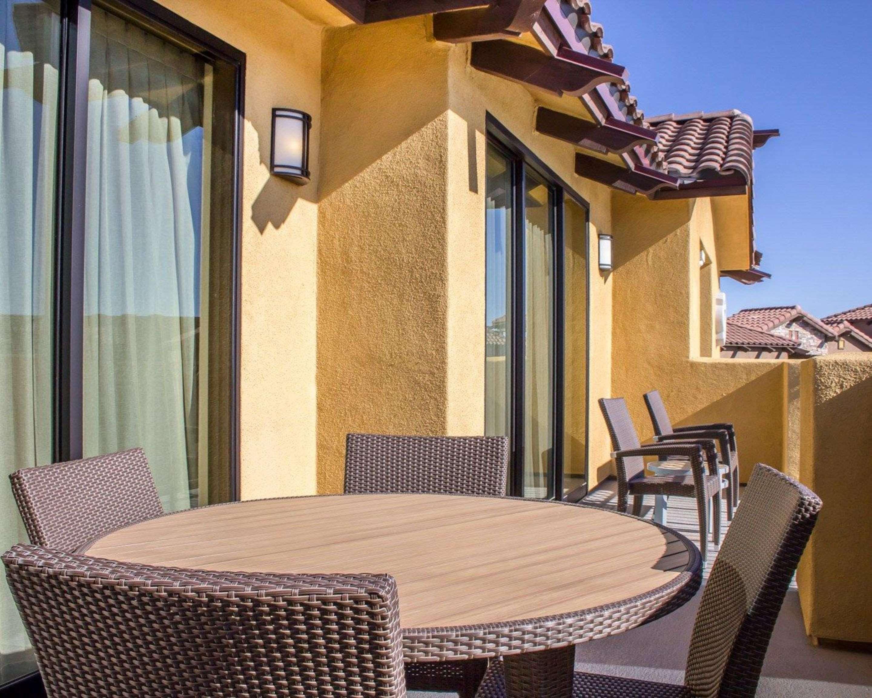 Bluegreen Vacations Cibola Vista Resort And Spa An Ascend Resort Пеория Экстерьер фото