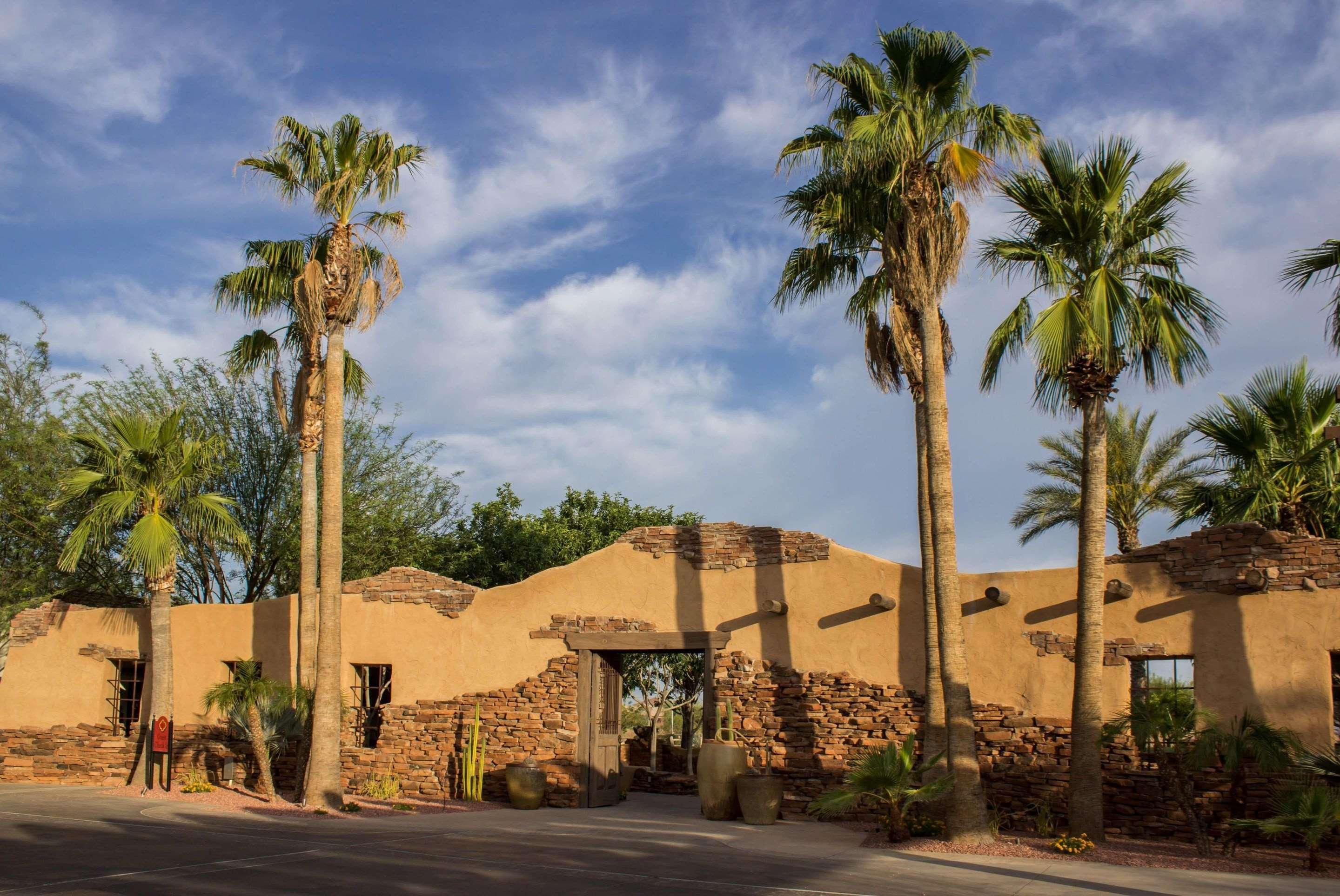 Bluegreen Vacations Cibola Vista Resort And Spa An Ascend Resort Пеория Экстерьер фото