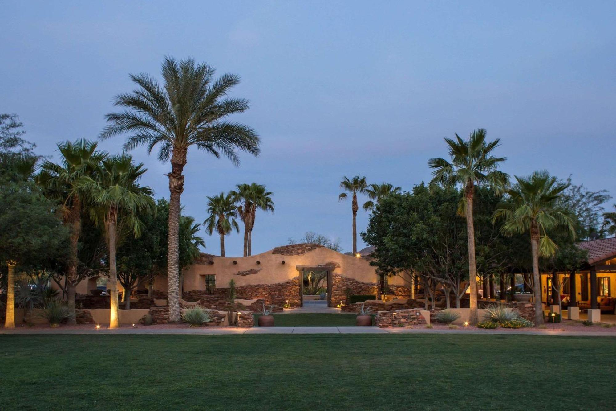 Bluegreen Vacations Cibola Vista Resort And Spa An Ascend Resort Пеория Экстерьер фото