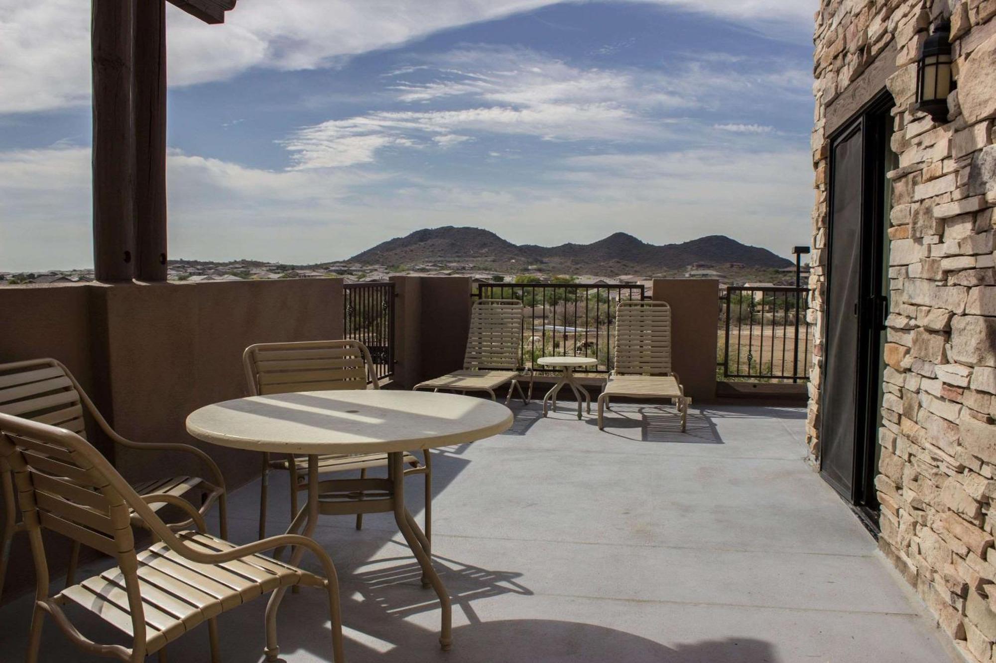 Bluegreen Vacations Cibola Vista Resort And Spa An Ascend Resort Пеория Экстерьер фото
