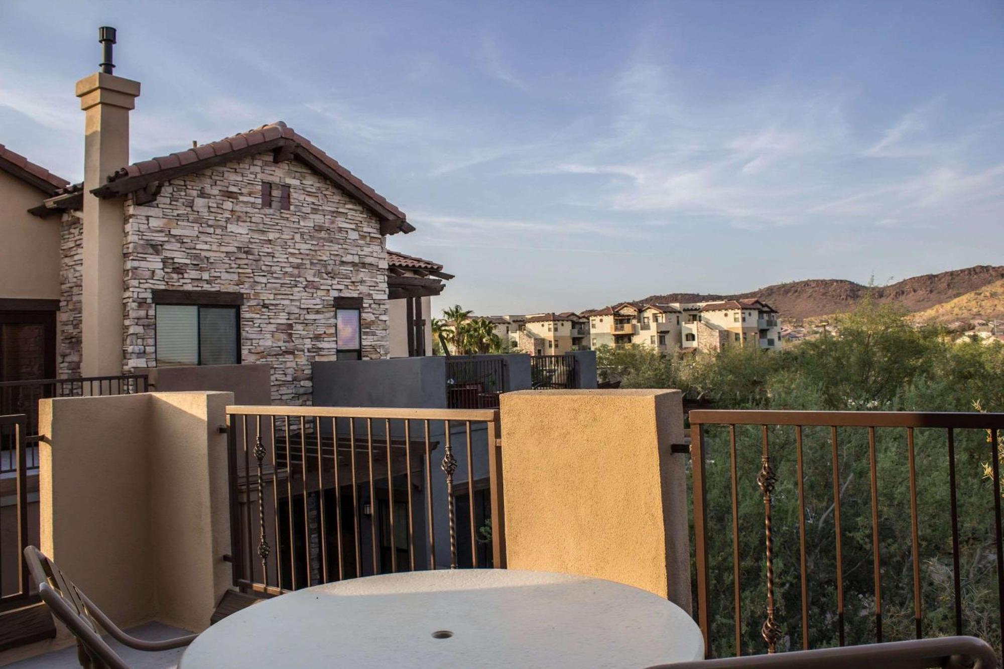 Bluegreen Vacations Cibola Vista Resort And Spa An Ascend Resort Пеория Экстерьер фото
