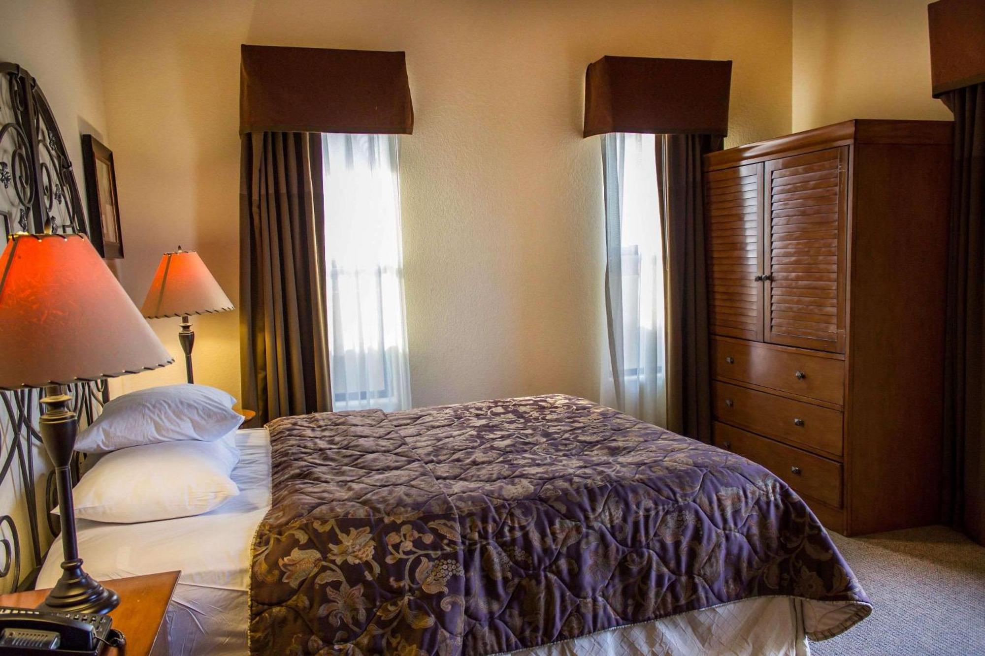 Bluegreen Vacations Cibola Vista Resort And Spa An Ascend Resort Пеория Экстерьер фото