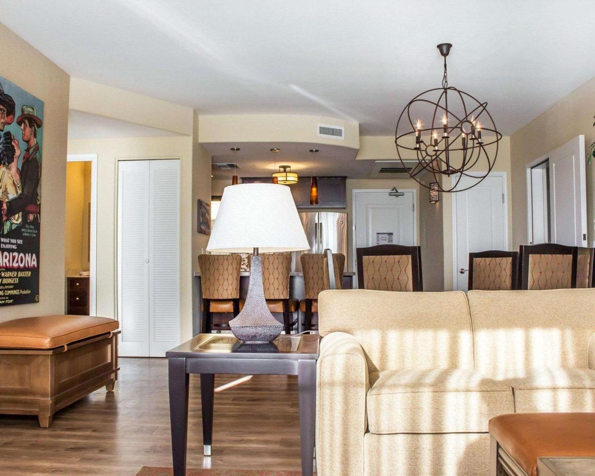 Bluegreen Vacations Cibola Vista Resort And Spa An Ascend Resort Пеория Экстерьер фото