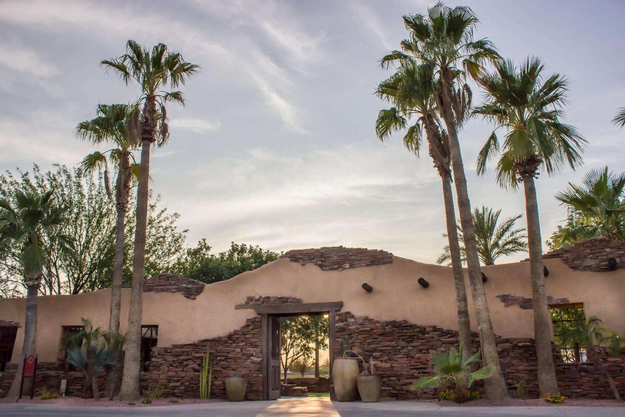 Bluegreen Vacations Cibola Vista Resort And Spa An Ascend Resort Пеория Экстерьер фото